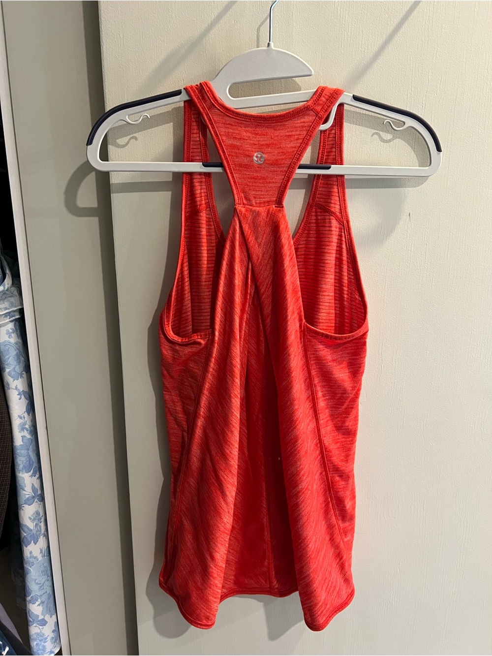 LuluLemon Racerback Tank Top - Picture 2 of 3